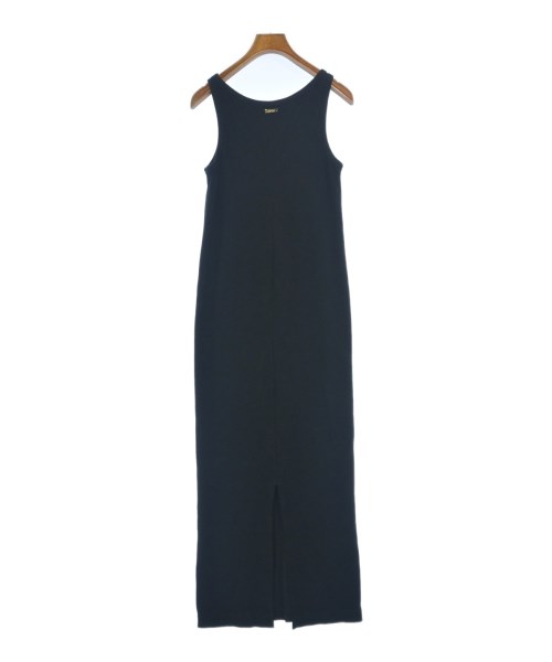 Loungedress（ラウンジドレス）ワンピース 黒 サイズ:F レディース/2200698000162
