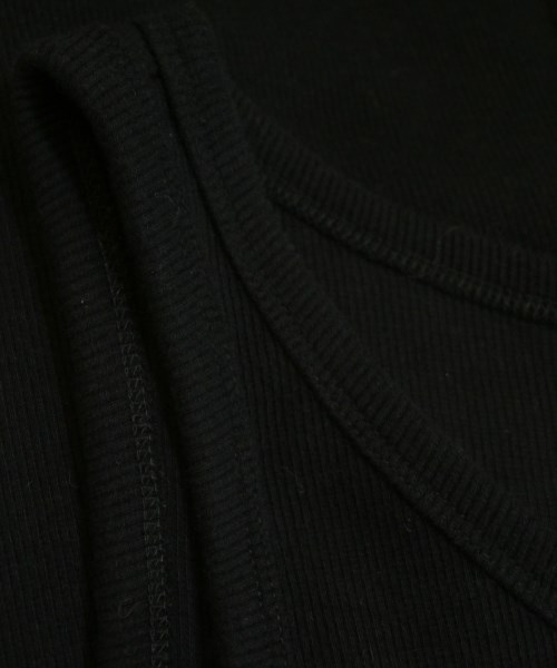 Loungedress（ラウンジドレス）ワンピース 黒 サイズ:F レディース/2200698000162