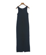 Loungedress（ラウンジドレス）ワンピース 黒 サイズ:F レディース/2200698000162