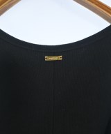 Loungedress（ラウンジドレス）ワンピース 黒 サイズ:F レディース/2200698000162