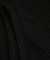 Loungedress（ラウンジドレス）ワンピース 黒 サイズ:F レディース/2200698000162