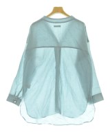 Loungedress（ラウンジドレス）カジュアルシャツ 青 サイズ:F レディース/2200702956249