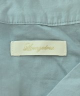 Loungedress（ラウンジドレス）カジュアルシャツ 青 サイズ:F レディース/2200702956249