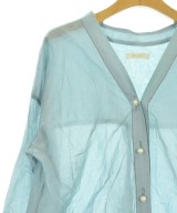 Loungedress（ラウンジドレス）カジュアルシャツ 青 サイズ:F レディース/2200702956249