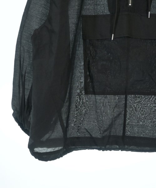 Loungedress（ラウンジドレス）ブラウス 黒 サイズ:F レディース/2200699010450