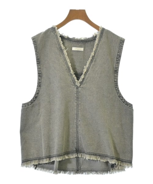 Loungedress(ラウンジドレス)のベスト サイズ:F 4,200円