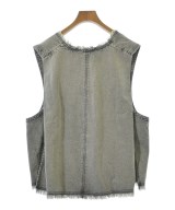 Loungedress（ラウンジドレス）ベスト グレー サイズ:F レディース/2200702019074