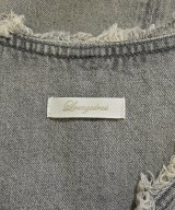 Loungedress（ラウンジドレス）ベスト グレー サイズ:F レディース/2200702019074
