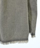 Loungedress（ラウンジドレス）ベスト グレー サイズ:F レディース/2200702019074