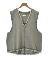 Loungedress ベスト