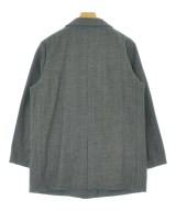 Loungedress（ラウンジドレス）ジャケット グレー サイズ:F レディース/2200701483050
