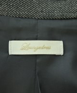 Loungedress（ラウンジドレス）ジャケット グレー サイズ:F レディース/2200701483050