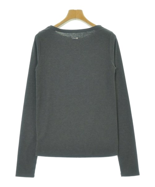 Loungedress（ラウンジドレス）Tシャツ・カットソー グレー サイズ:F レディース/2200703586032