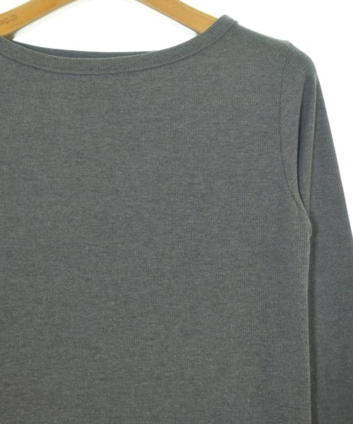 Loungedress（ラウンジドレス）Tシャツ・カットソー グレー サイズ:F レディース/2200703586032