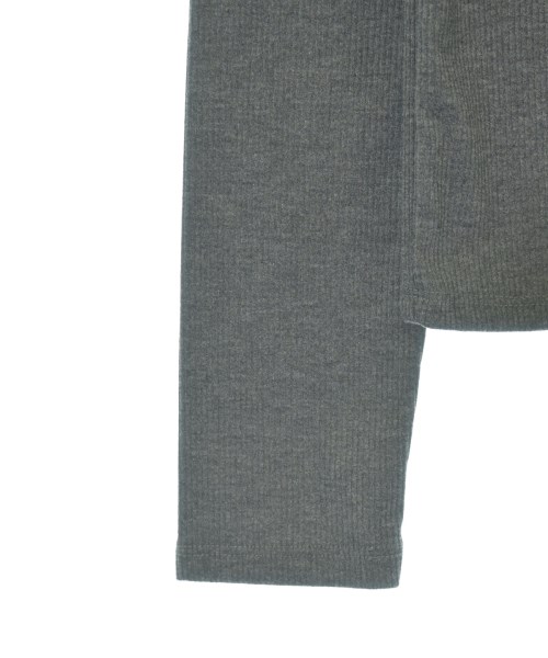 Loungedress（ラウンジドレス）Tシャツ・カットソー グレー サイズ:F レディース/2200703586032