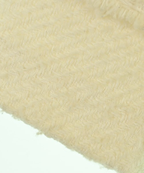 Loungedress（ラウンジドレス）カジュアルジャケット 白 サイズ:F レディース/2200701966034