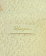 Loungedress（ラウンジドレス）カジュアルジャケット 白 サイズ:F レディース/2200701966034