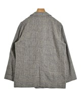 Loungedress（ラウンジドレス）カジュアルジャケット 茶 サイズ:F レディース/2200705162036