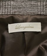Loungedress（ラウンジドレス）カジュアルジャケット 茶 サイズ:F レディース/2200705162036