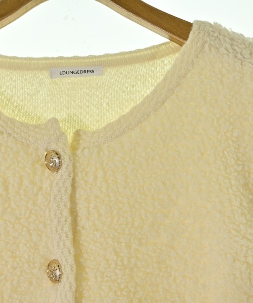 Loungedress（ラウンジドレス）その他 白 サイズ:F レディース/2200698350076