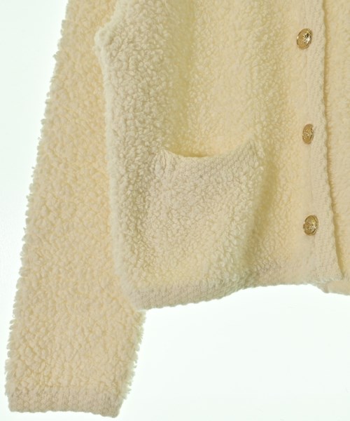 Loungedress（ラウンジドレス）その他 白 サイズ:F レディース/2200698350076