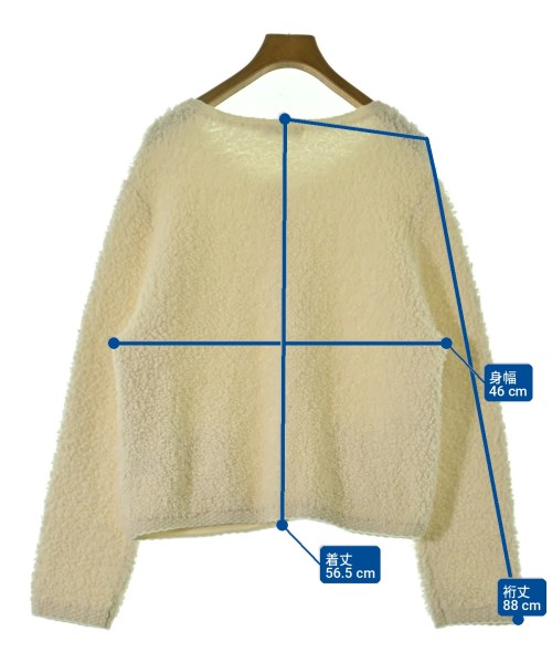 Loungedress（ラウンジドレス）その他 白 サイズ:F レディース/2200698350076