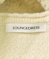 Loungedress（ラウンジドレス）その他 白 サイズ:F レディース/2200698350076