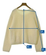 Loungedress（ラウンジドレス）その他 白 サイズ:F レディース/2200698350076