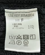 Loungedress（ラウンジドレス）ベスト/ノースリーブ 紺 サイズ:F レディース/2200706963069