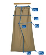 Loungedress（ラウンジドレス）その他 ベージュ サイズ:S レディース/2200705086028