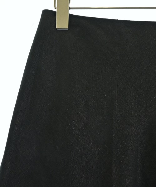 Loungedress（ラウンジドレス）ロング・マキシ丈スカート 黒 サイズ:F レディース/2200705178020