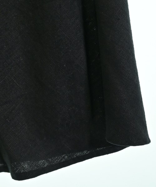 Loungedress（ラウンジドレス）ロング・マキシ丈スカート 黒 サイズ:F レディース/2200705178020
