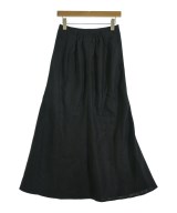 Loungedress（ラウンジドレス）ロング・マキシ丈スカート 黒 サイズ:F レディース/2200705178020