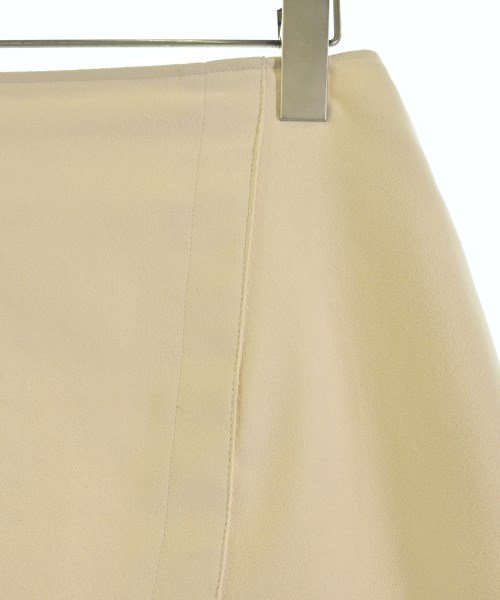 Loungedress（ラウンジドレス）ロング・マキシ丈スカート ベージュ サイズ:M レディース/2200707504032