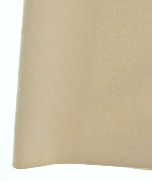 Loungedress（ラウンジドレス）ロング・マキシ丈スカート ベージュ サイズ:M レディース/2200707504032
