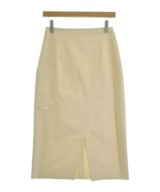 Loungedress（ラウンジドレス）ロング・マキシ丈スカート ベージュ サイズ:M レディース/2200707504032