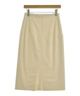 Loungedress（ラウンジドレス）ロング・マキシ丈スカート ベージュ サイズ:M レディース/2200707504032