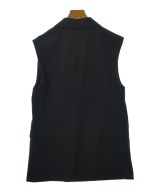 Loungedress（ラウンジドレス）ベスト 黒 サイズ:F レディース/2200704903081