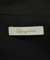 Loungedress（ラウンジドレス）ベスト 黒 サイズ:F レディース/2200704903081