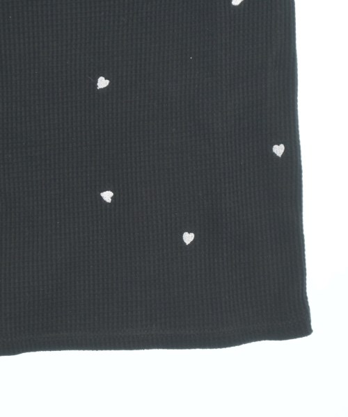Loungedress（ラウンジドレス）タンクトップ 黒 サイズ:F レディース/2200704942189