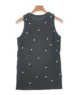Loungedress（ラウンジドレス）タンクトップ 黒 サイズ:F レディース/2200704942189