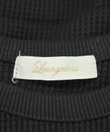Loungedress（ラウンジドレス）タンクトップ 黒 サイズ:F レディース/2200704942189