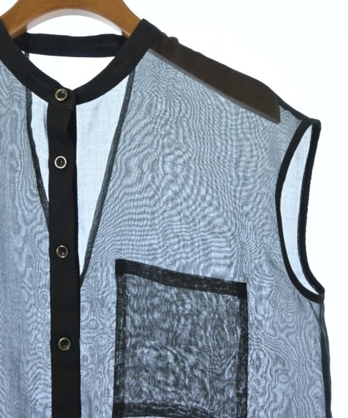 Loungedress（ラウンジドレス）ブラウス 黒 サイズ:F レディース/2200706978063
