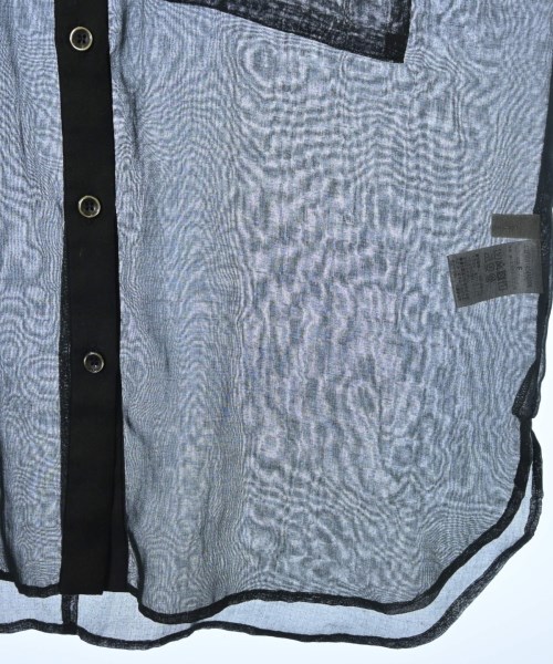 Loungedress（ラウンジドレス）ブラウス 黒 サイズ:F レディース/2200706978063
