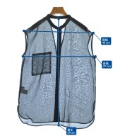 Loungedress（ラウンジドレス）ブラウス 黒 サイズ:F レディース/2200706978063