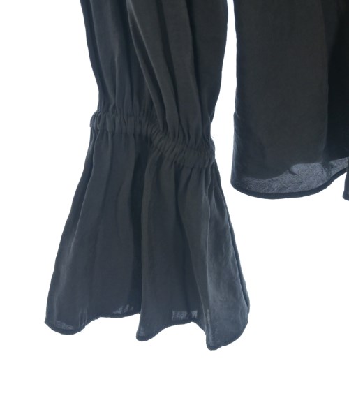 Loungedress（ラウンジドレス）ブラウス 黒 サイズ:F レディース/2200704771031