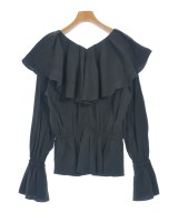 Loungedress（ラウンジドレス）ブラウス 黒 サイズ:F レディース/2200704771031