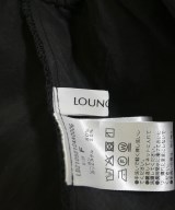 Loungedress（ラウンジドレス）ブラウス 黒 サイズ:F レディース/2200704771031