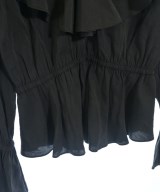 Loungedress（ラウンジドレス）ブラウス 黒 サイズ:F レディース/2200704771031
