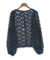 Loungedress（ラウンジドレス）ブラウス 黒 サイズ:F レディース/2200704771048